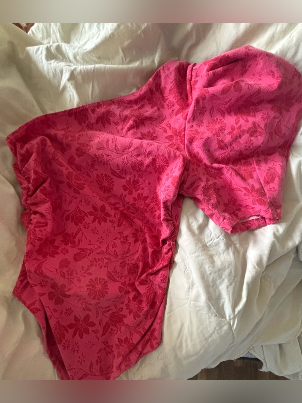 Bodysuit Free people something bout you